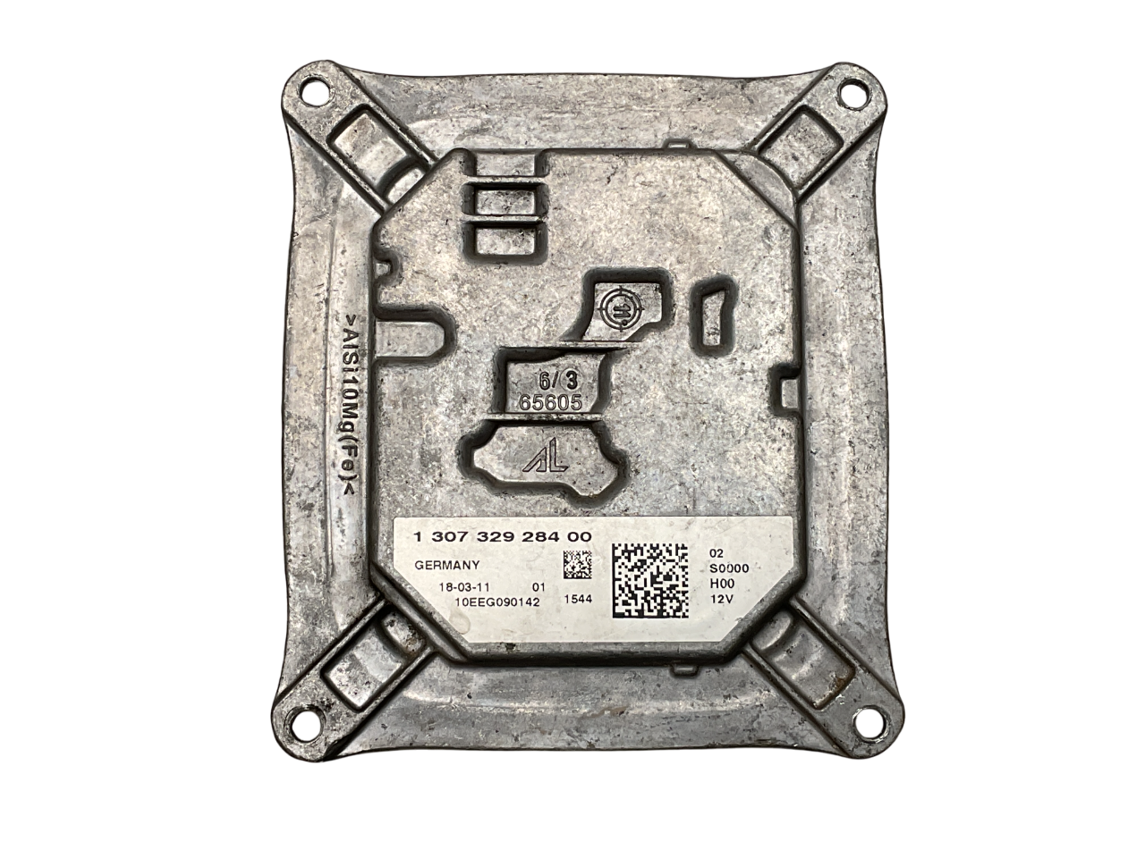 Centralita faro izq Alfa Romeo Guilietta 10-20