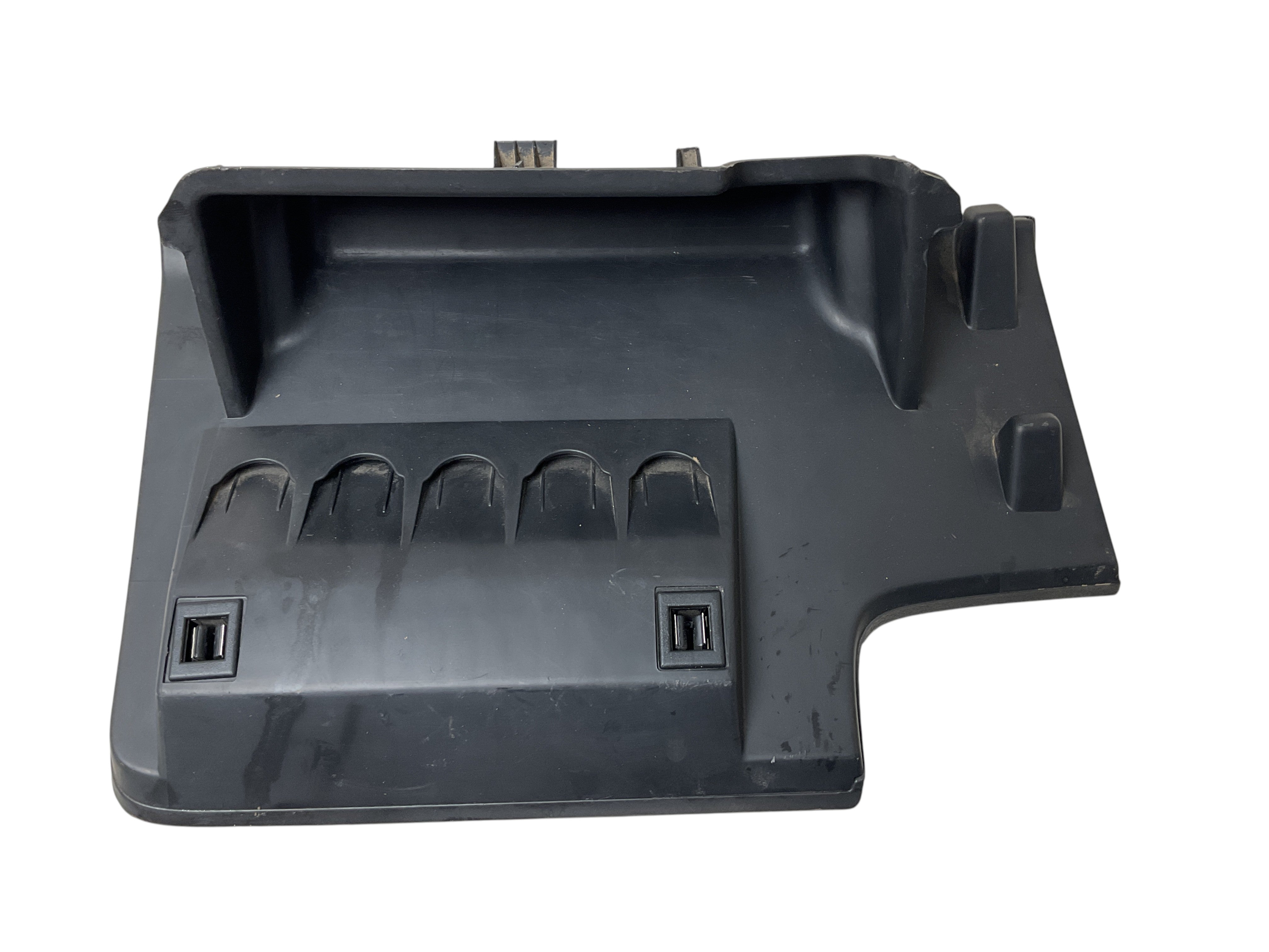 Guantera frontal VW Tiguan (5N) 07-16