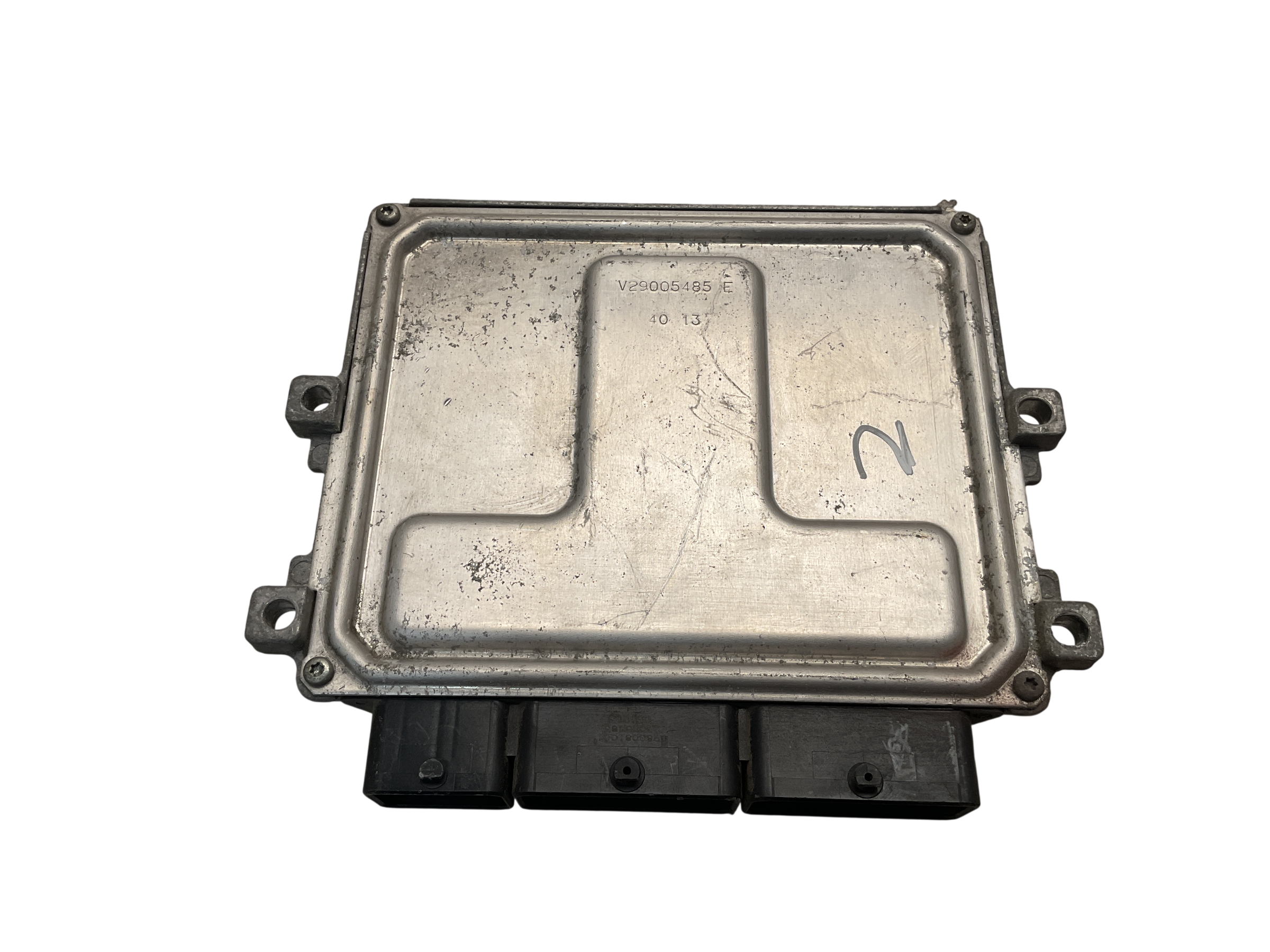 Centralita Motor Renault Sandero 07-20 0.9