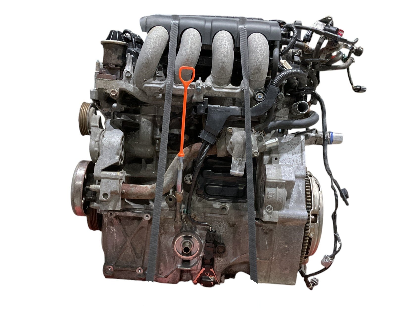 Motor Honda CF-Z MF6