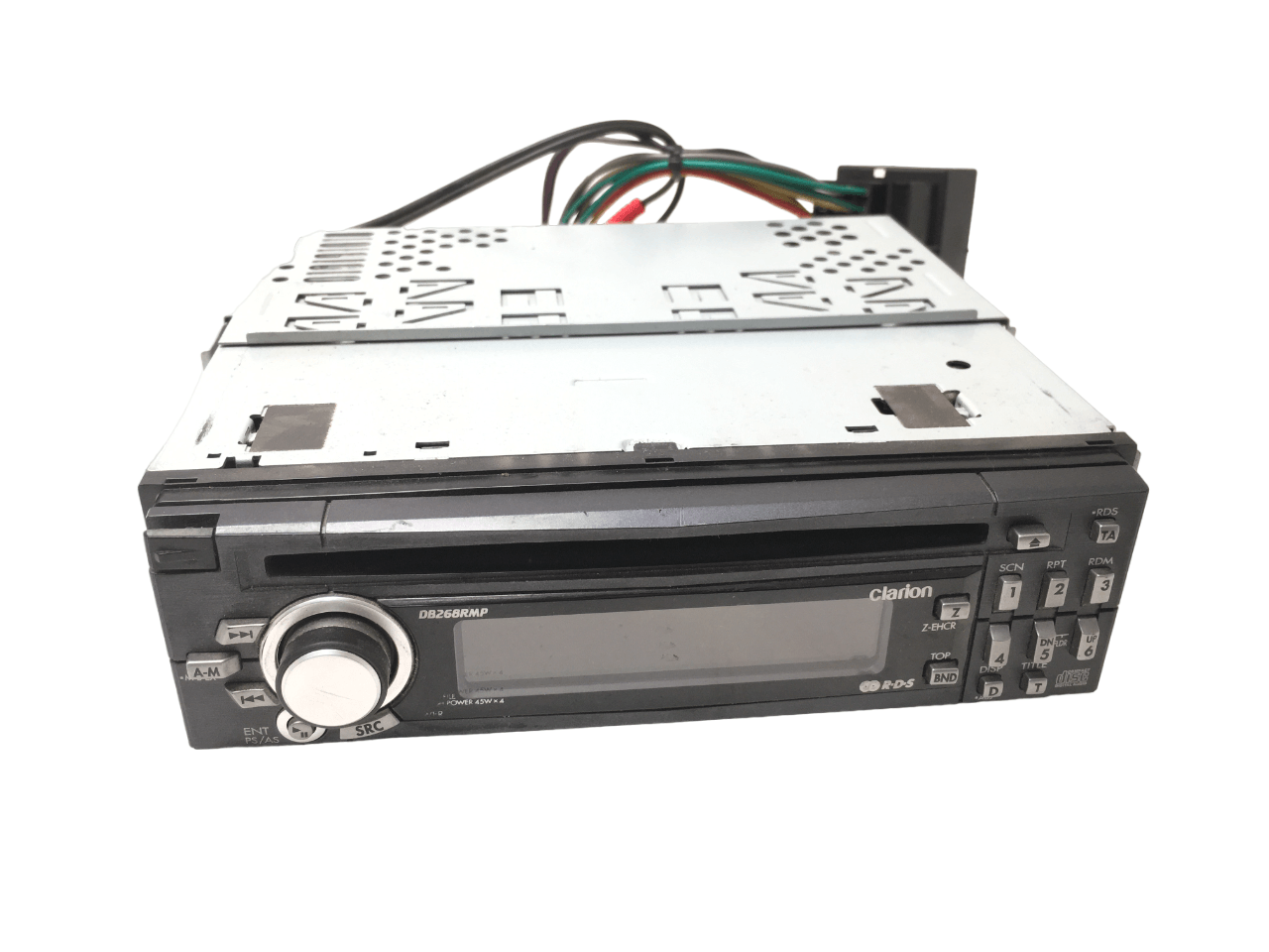 Radio Clarion DB268RMP - AutoRR DB268RMP