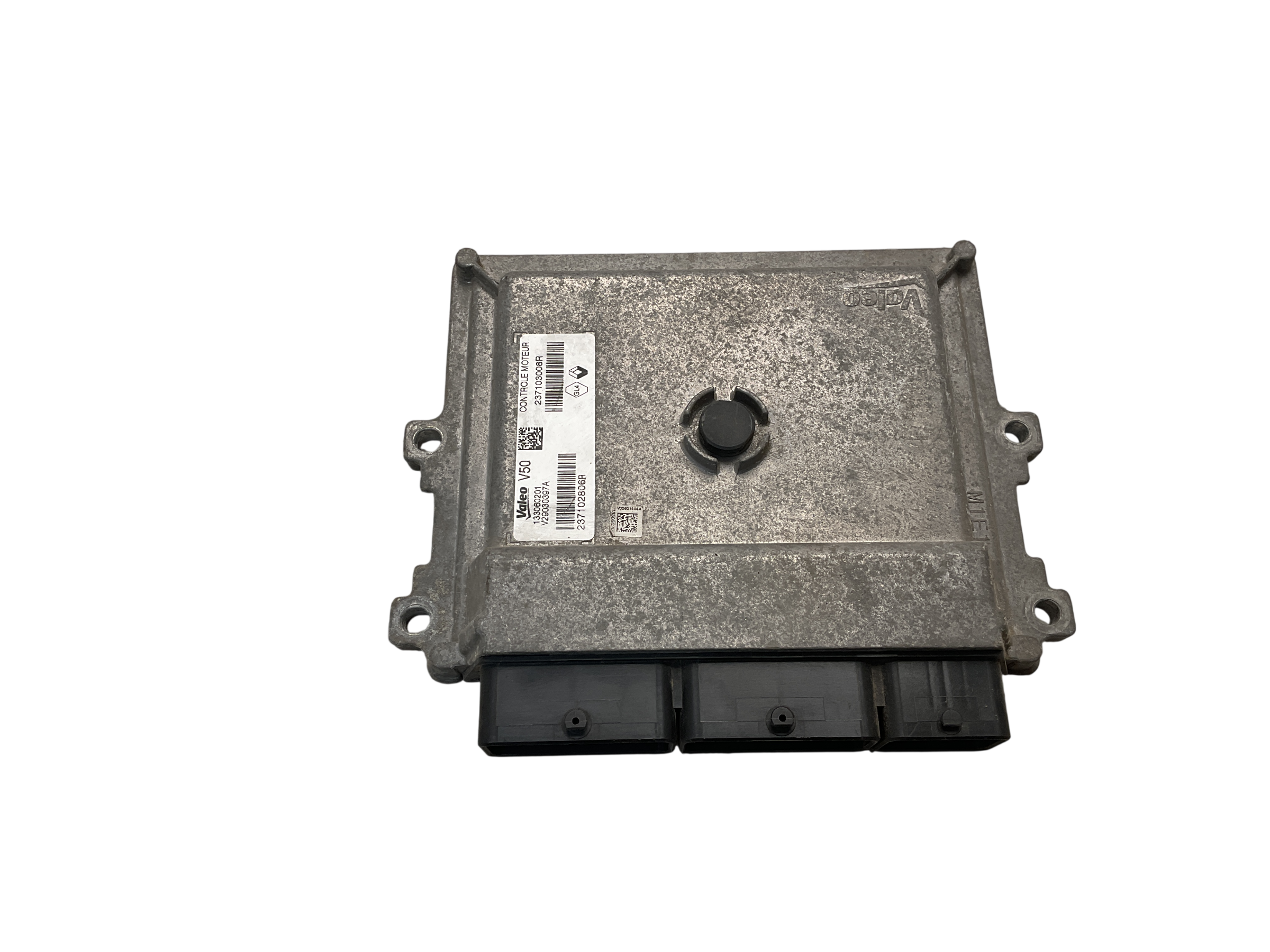 Centralita Motor Renault Sandero 07-20 0.9