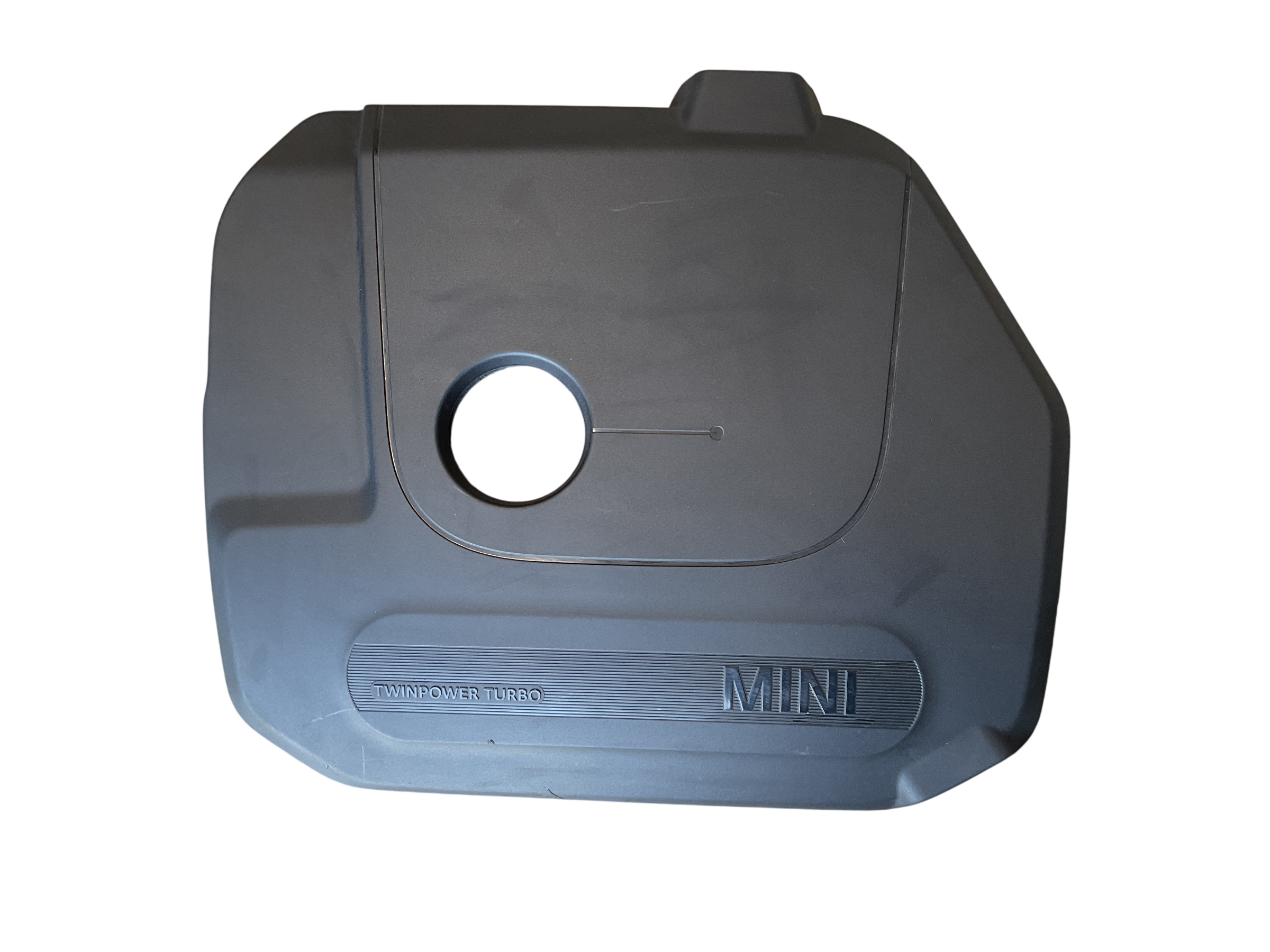 Tapa Motor MINI Countryman (F60) Cooper S 17-24