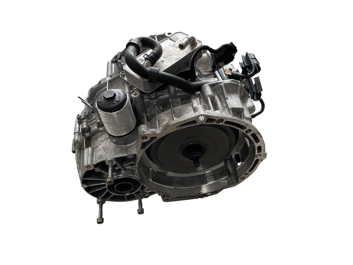 Caja cambios UZY VW 2.0 TSi