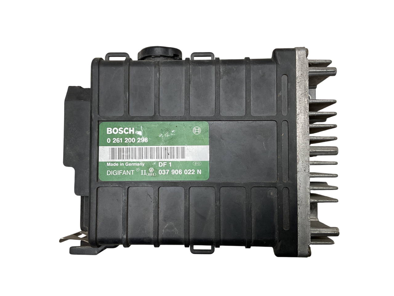 Centralita Motor VW Golf 83-92