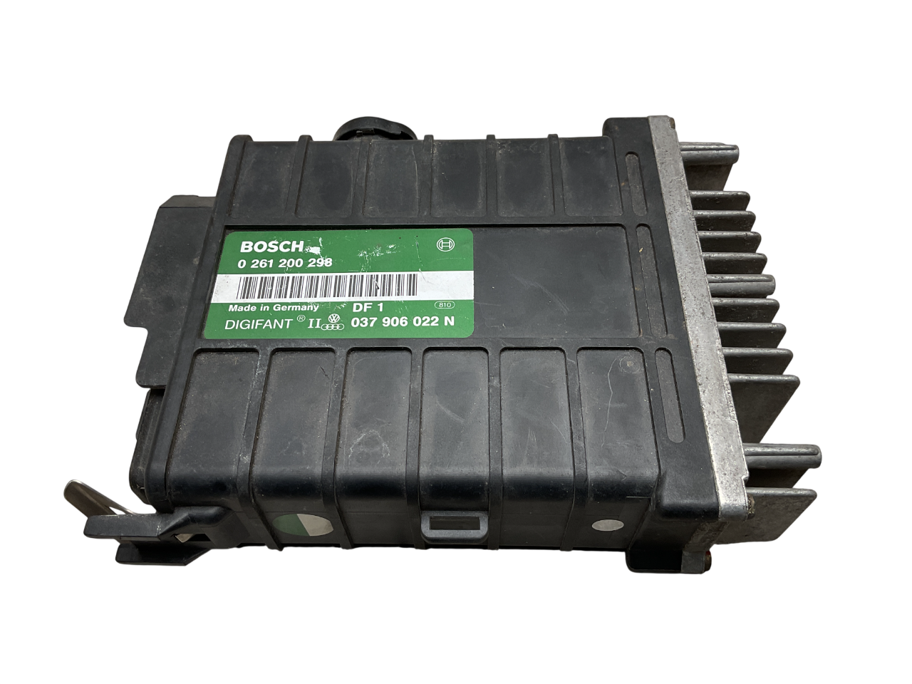 Centralita Motor VW Golf 83-92