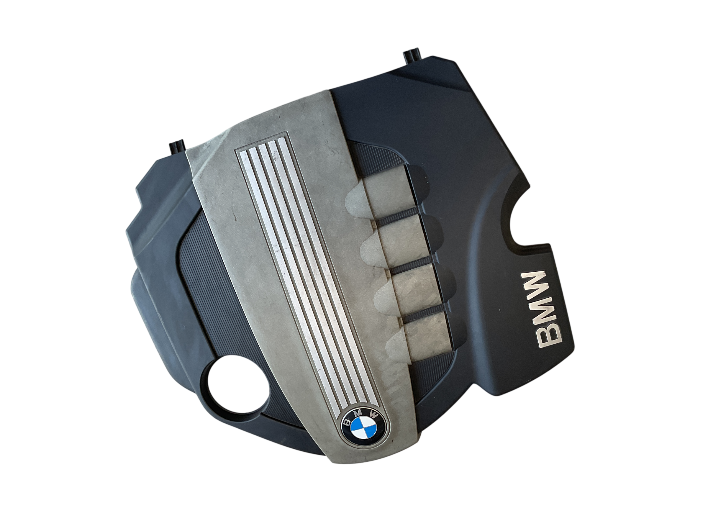 Tapa Motor Bmw Serie 3 E90 04-11
