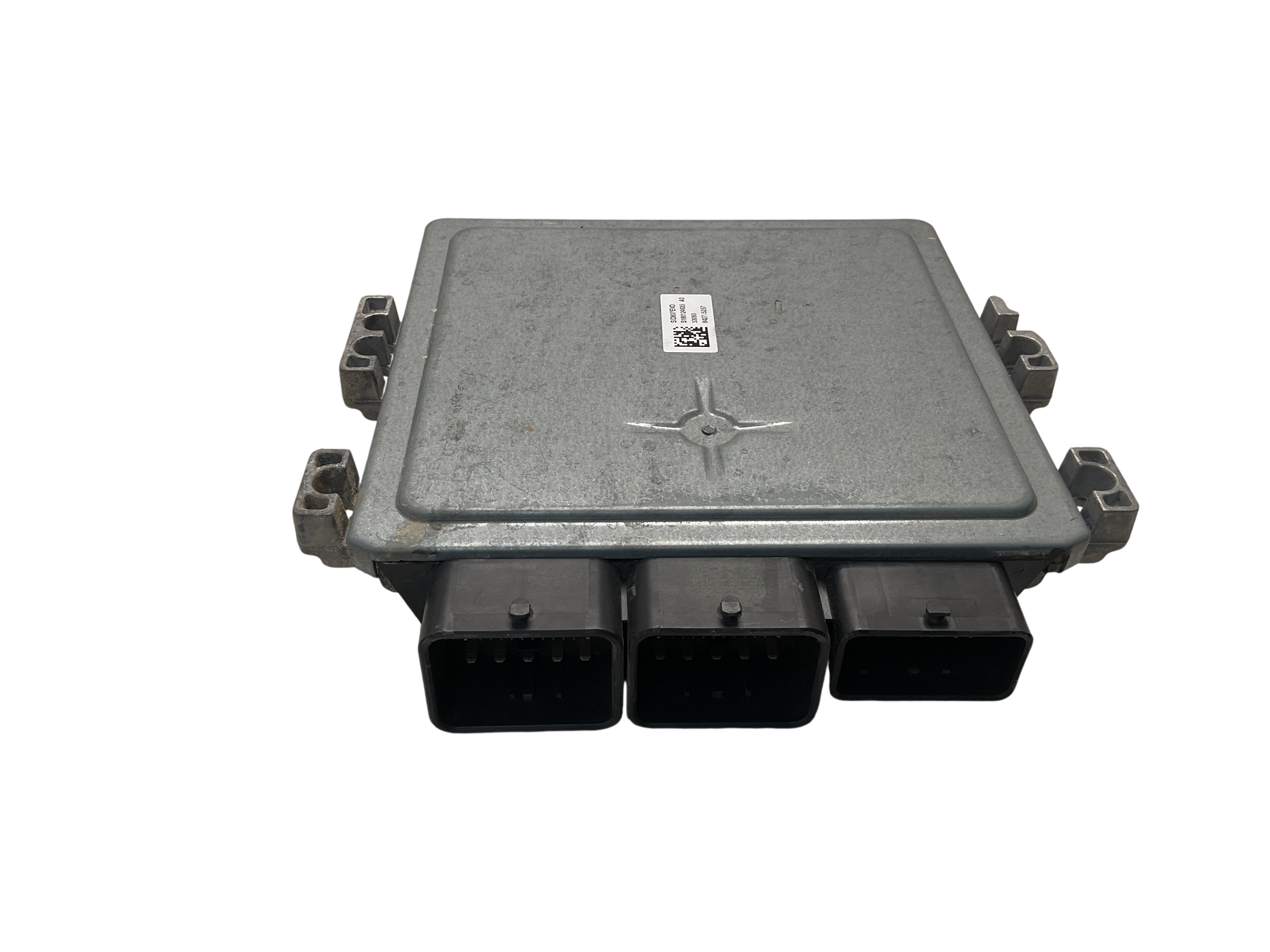 Centralita Motor Ford Tourneo Courier 12-22