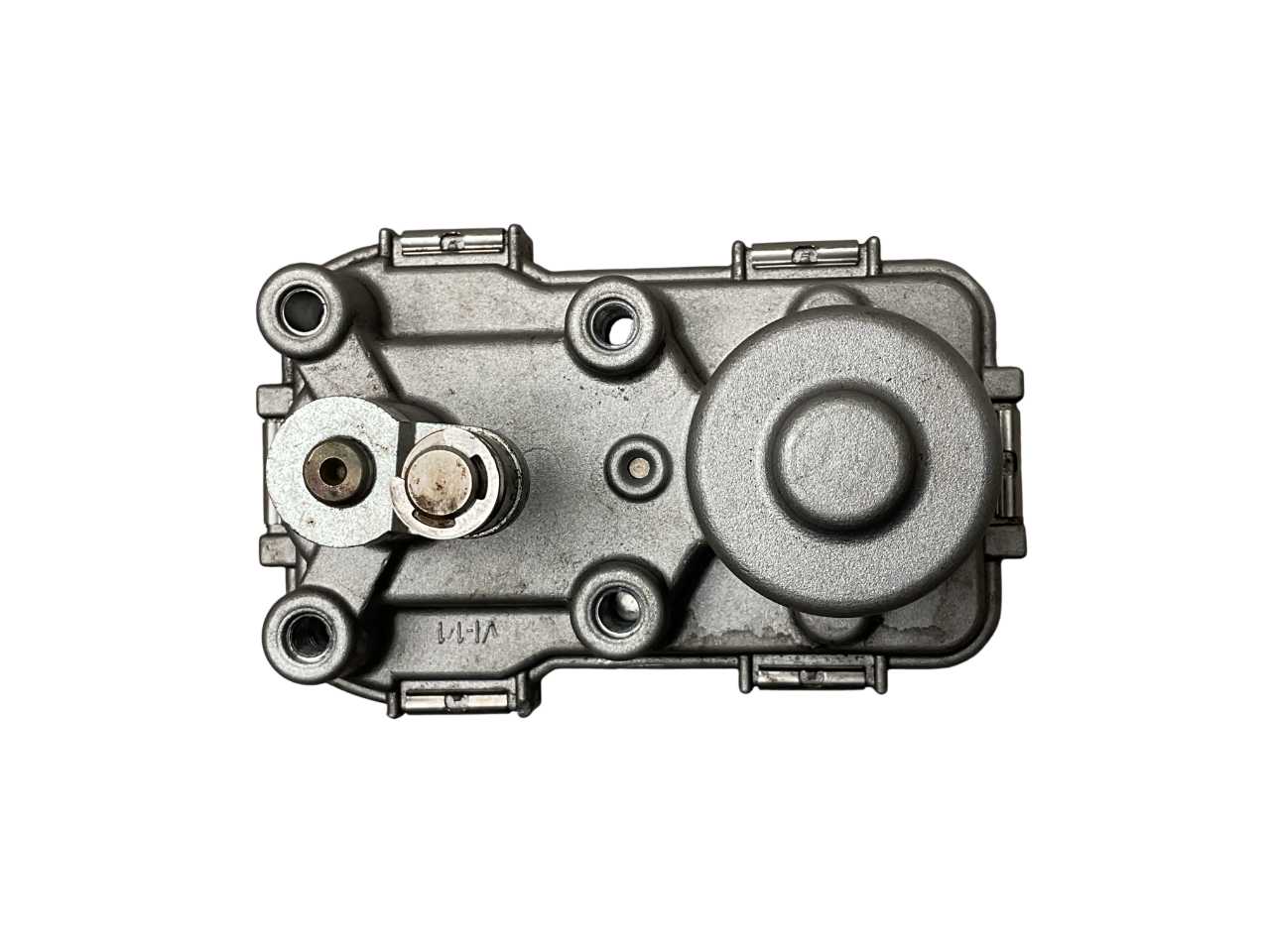 Actuador Turbo Mercedes