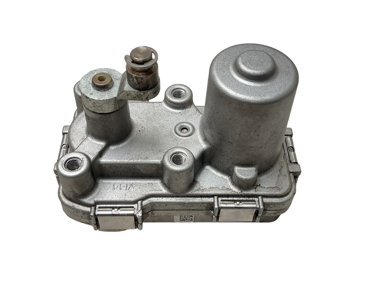 Actuador Turbo Mercedes