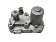 Actuador Turbo Mercedes