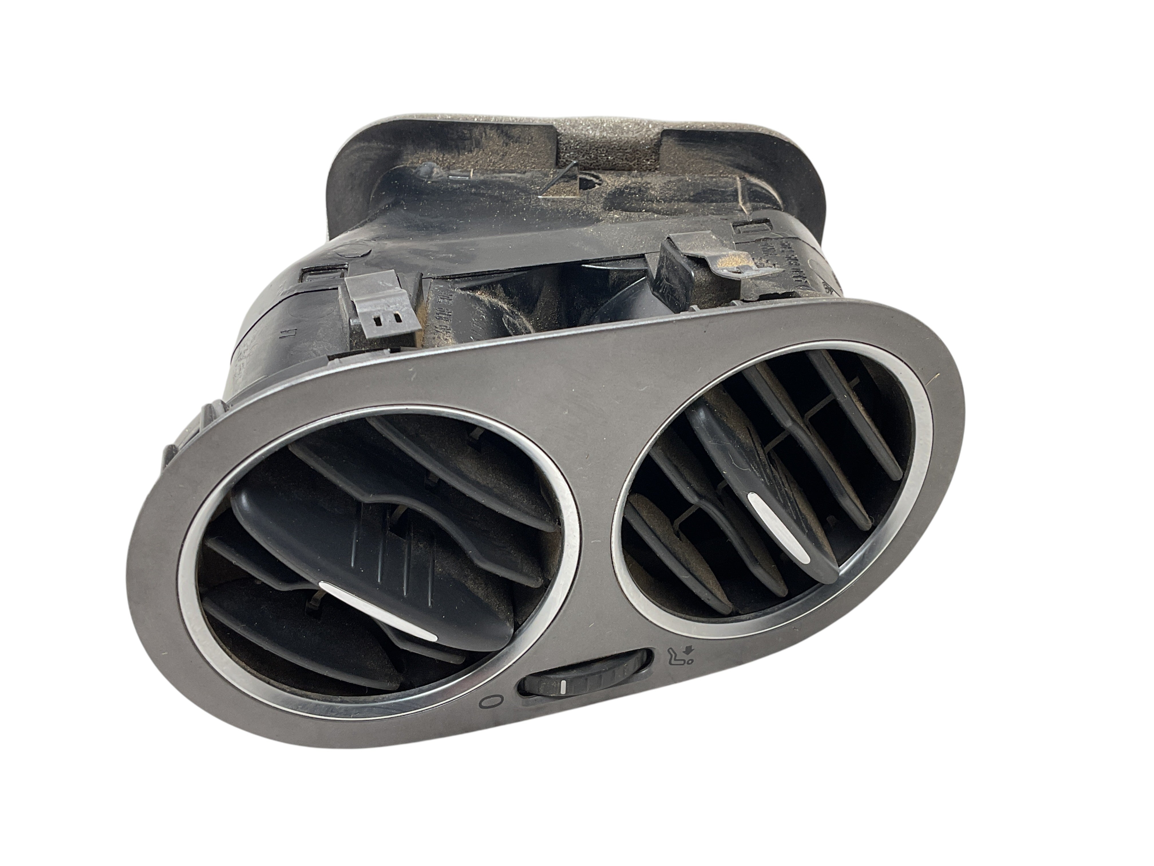 Aireador rejilla ventilación VW 5M0819709