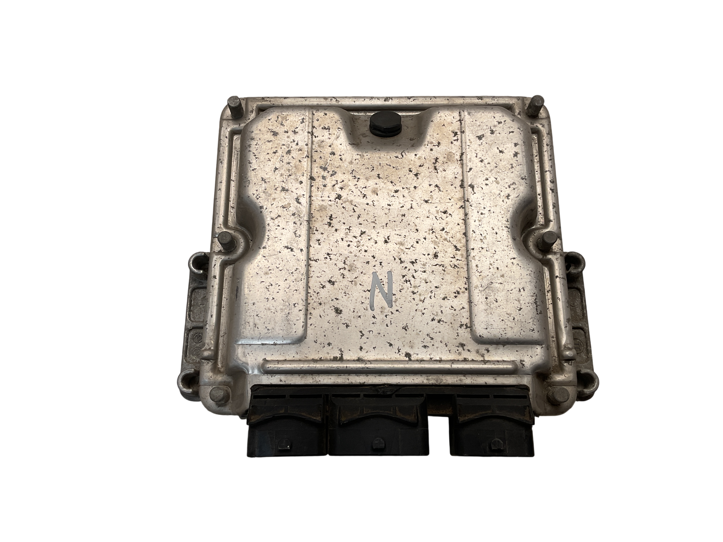 Centralita Motor PSA 9656314280 2.0 HDi