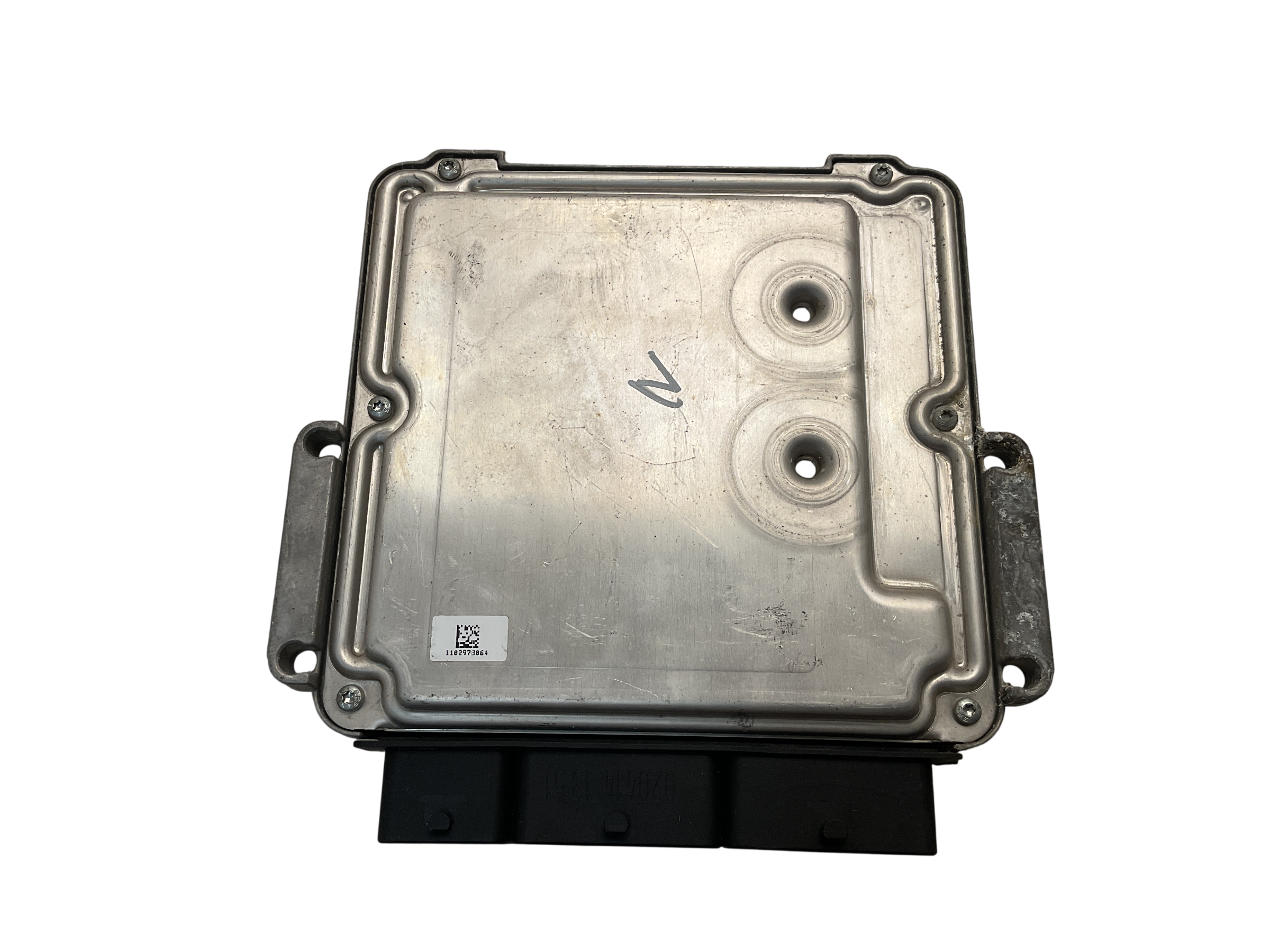 Centralita Motor Renault 237102747R