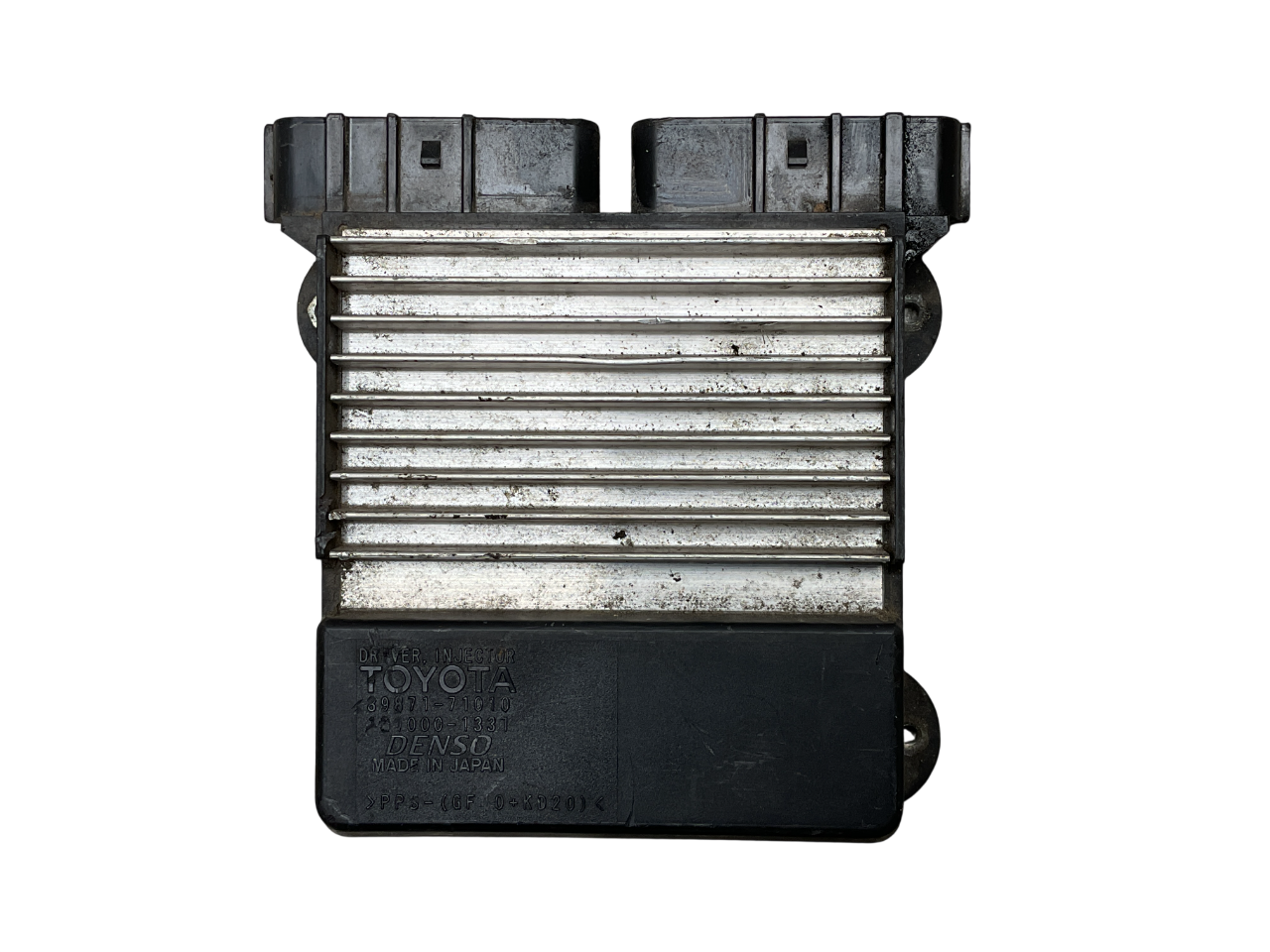 Centralita Inyeccion Toyota 8987171010