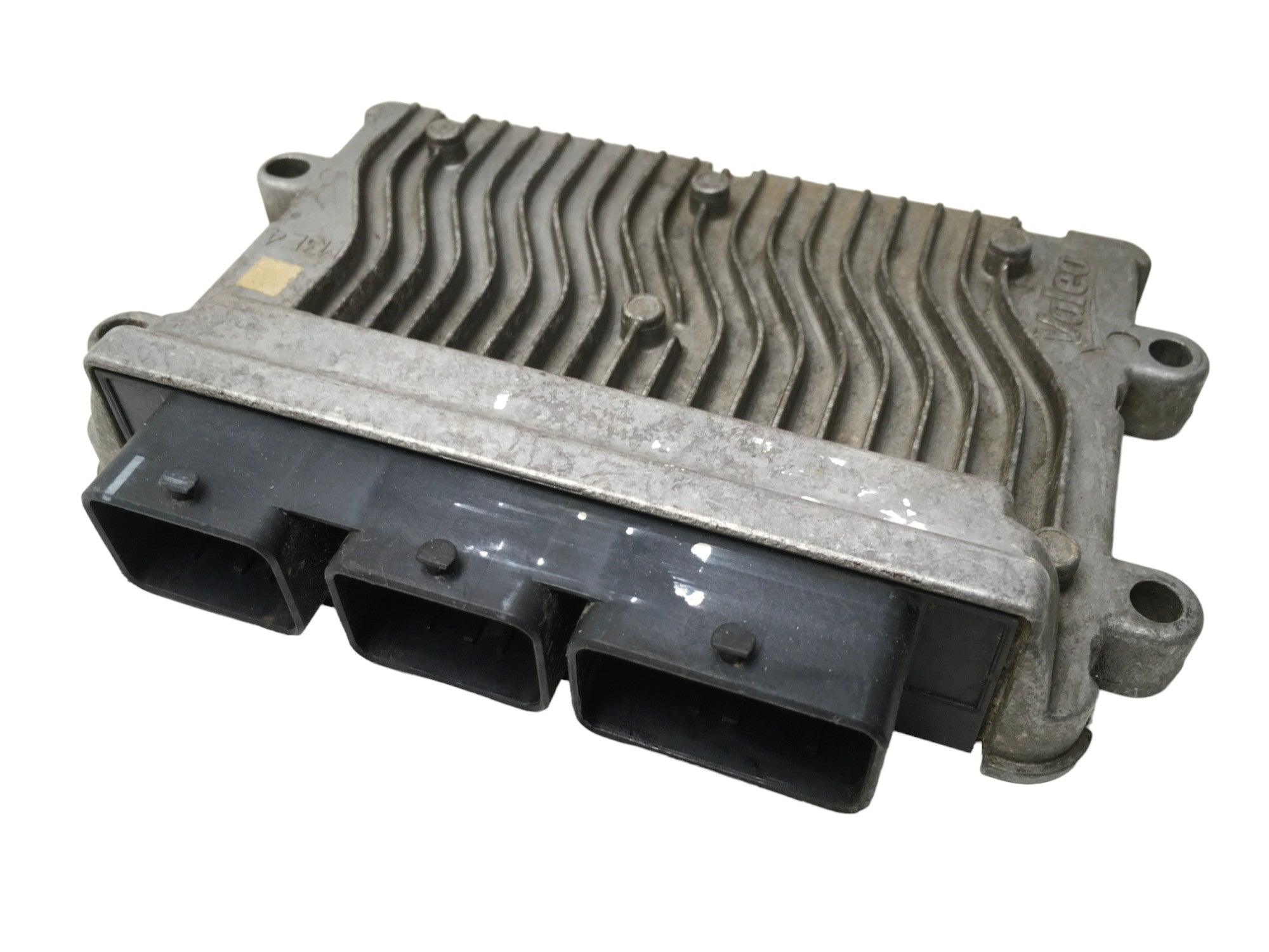 Centralita Motor Peugeot 207 - AutoRR 9666909780