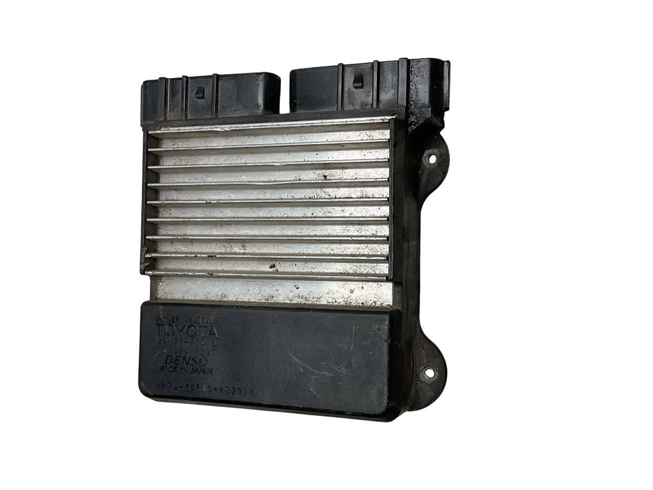 Centralita Inyeccion Toyota 8987171010