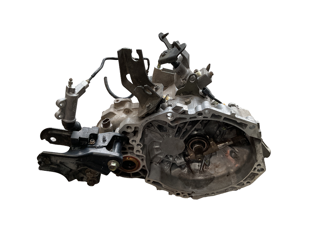 Caja Cambios Honda Civic 00-06