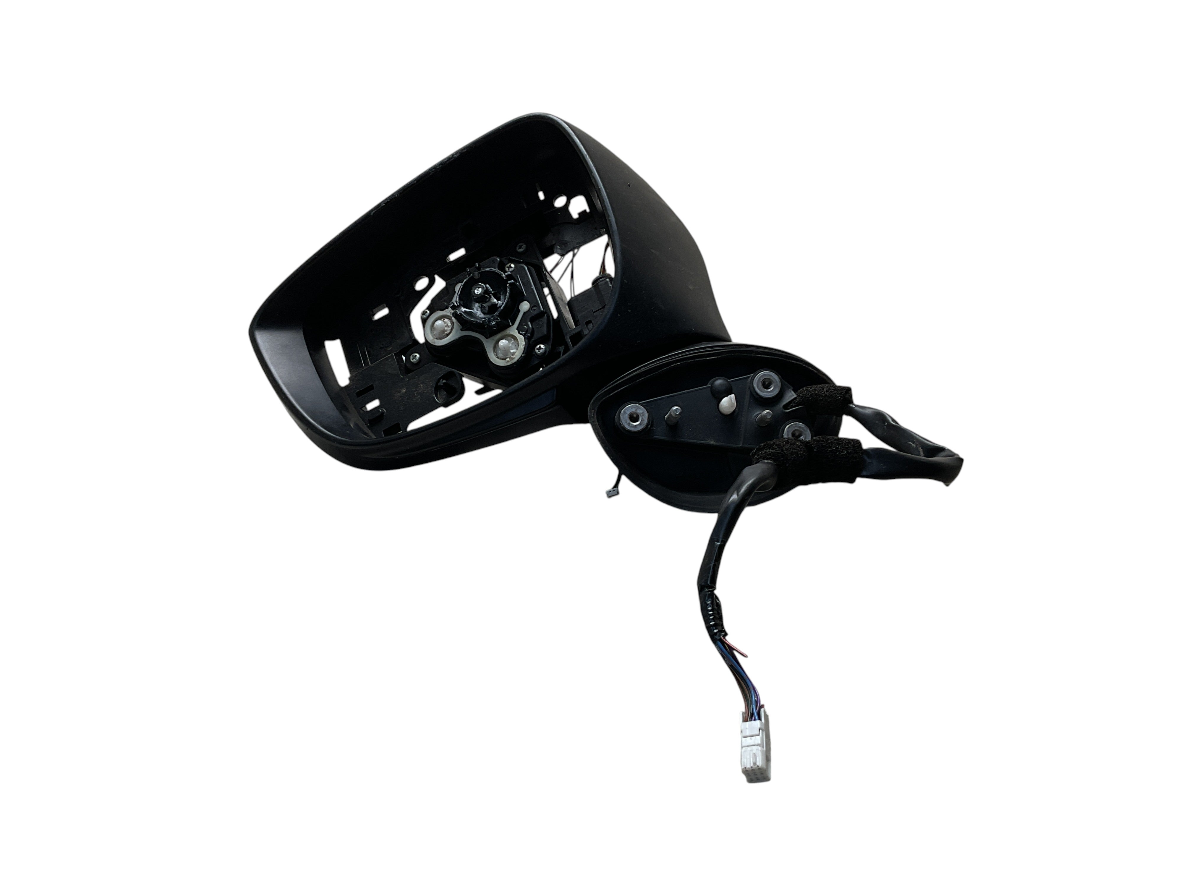 Retrovisor izq Mazda CX-5 17-25