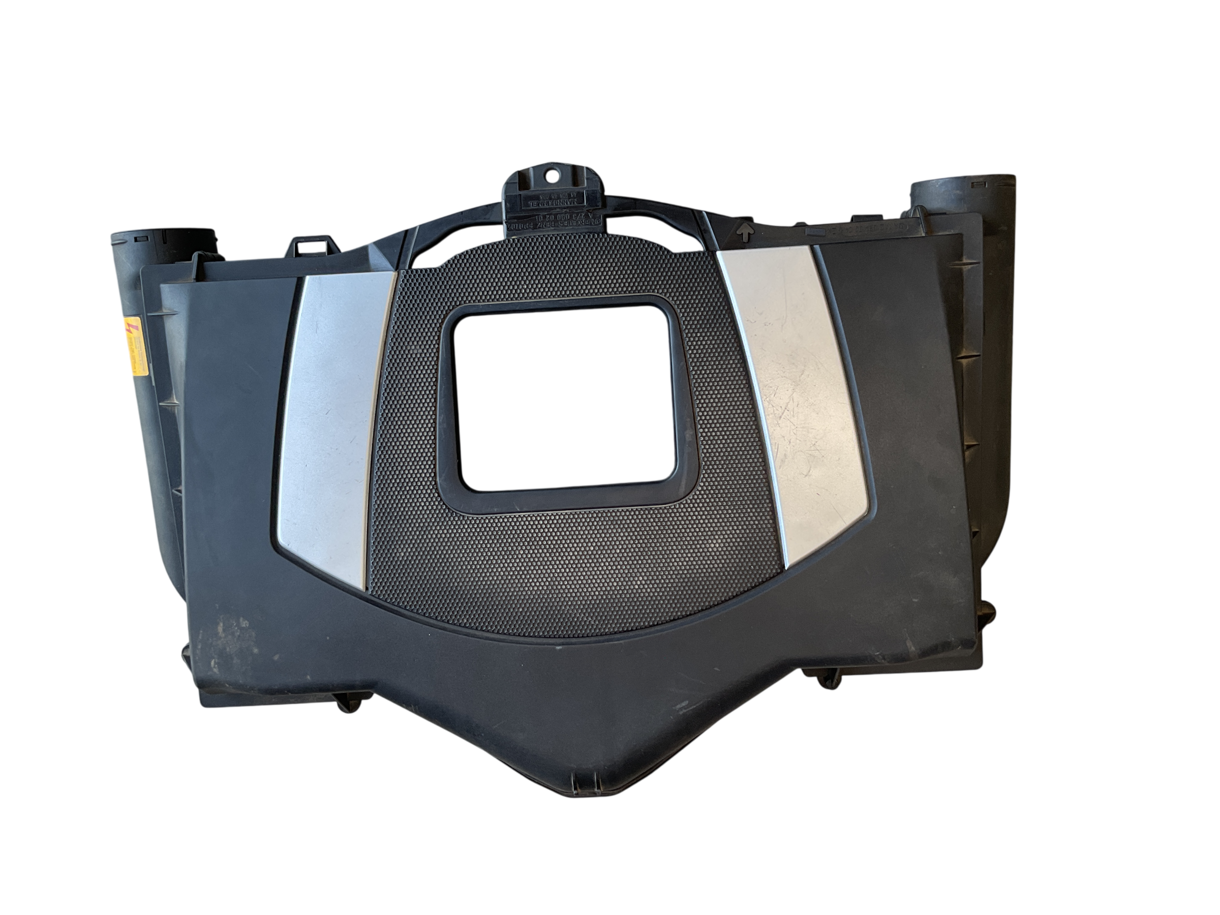 Tapa motor Mercedes Clase S (W221) Berlina 05-13