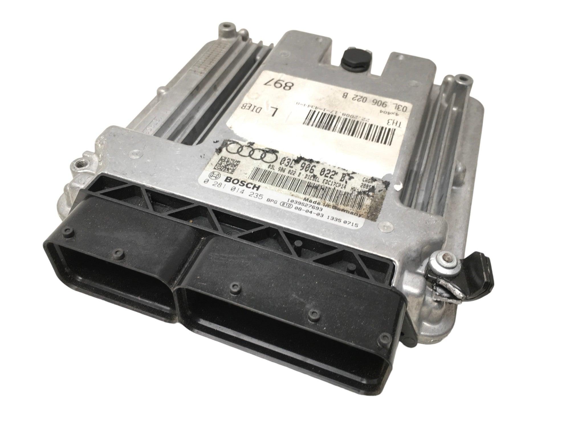 Centralita Motor VW 03L906022B - AutoRR 03L906022B