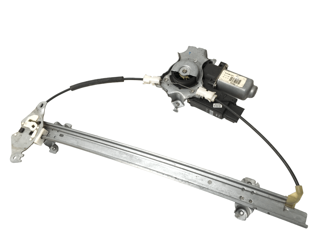 Elevalunas del izq Nissan 400847C - AutoRR 400847C