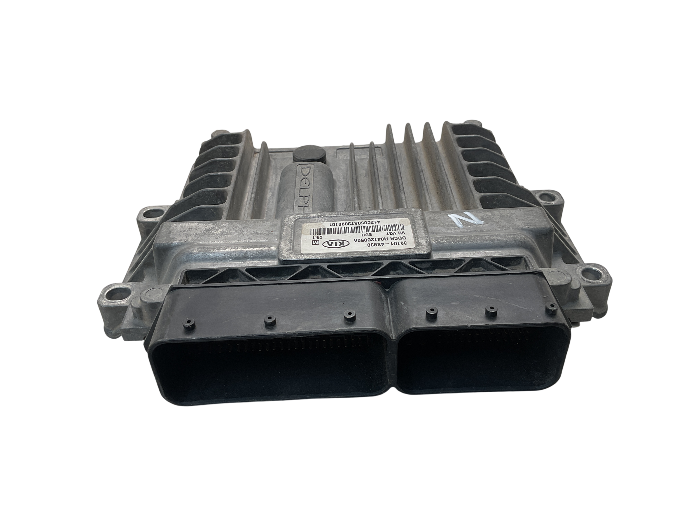 Centralita Motor KIA Carnival 06-14 2.9