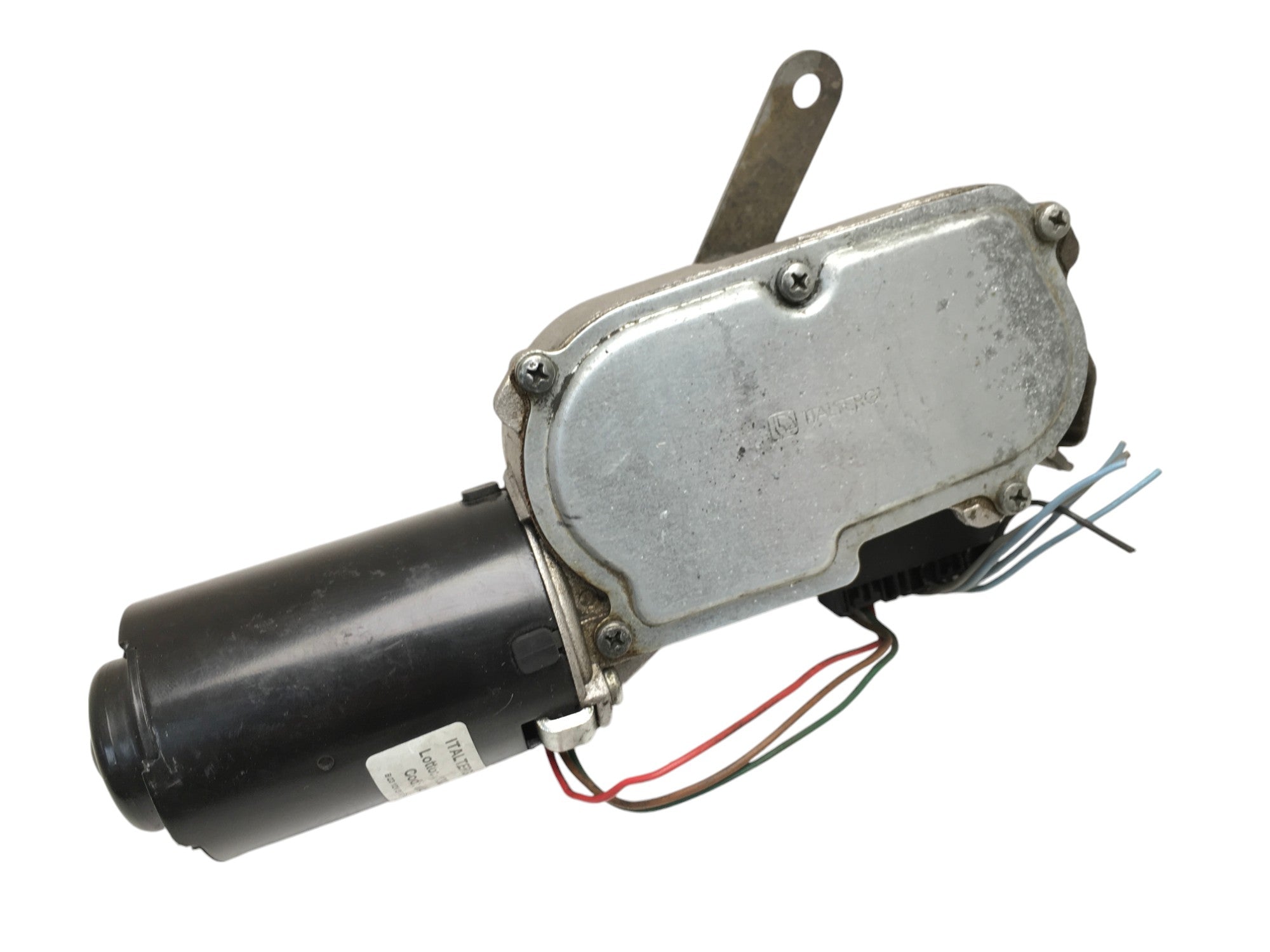 Motor limpia Aixam M45.007233