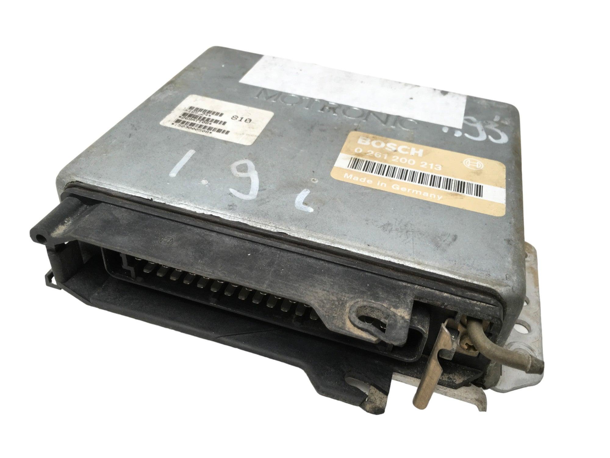 Centralita Motor Peugeot 405 - AutoRR 0261200213