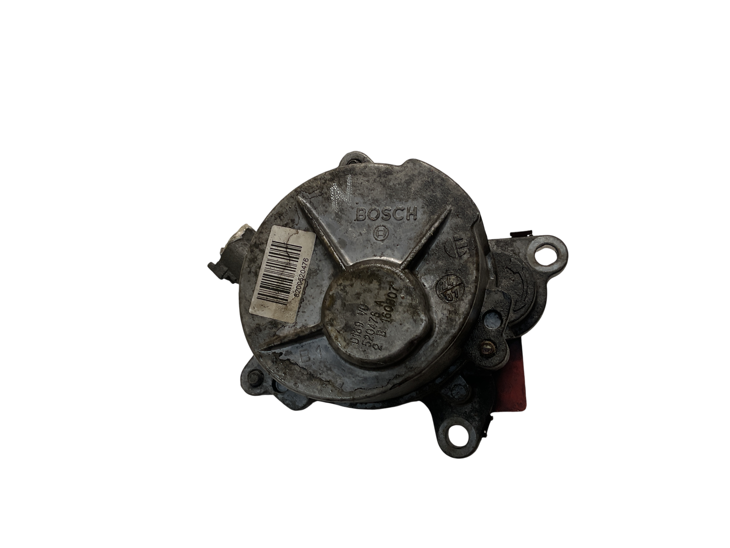 Depresor Freno Nissan X-trail 07-13
