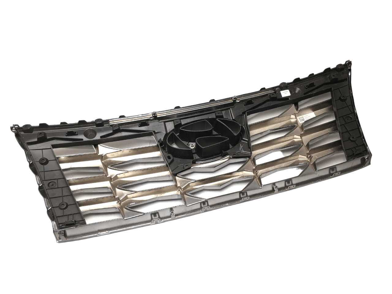 Rejilla paragolpes delantero Hyundai Tucson IV - AutoRR 86351N7100