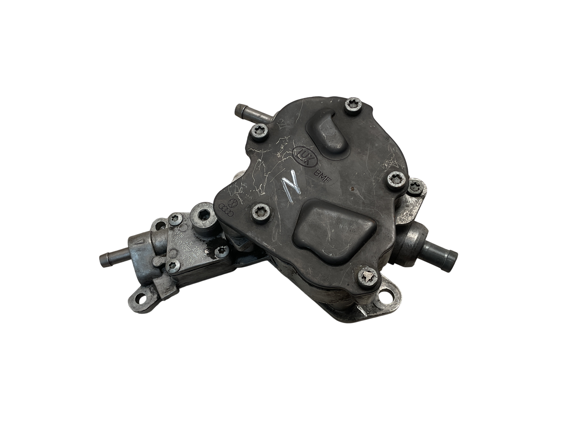 Depresor Freno VW 038145209E