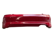 Paragolpes Tras Honda Civic VII 01-06