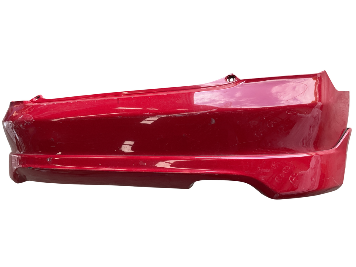 Paragolpes Tras Honda Civic VII 01-06 71501S5SV000