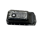 Carter aceite bandeja motor Ford JX6Q6675AB