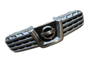 Rejilla Delantera Nissan Qashqai (J10) 07-13