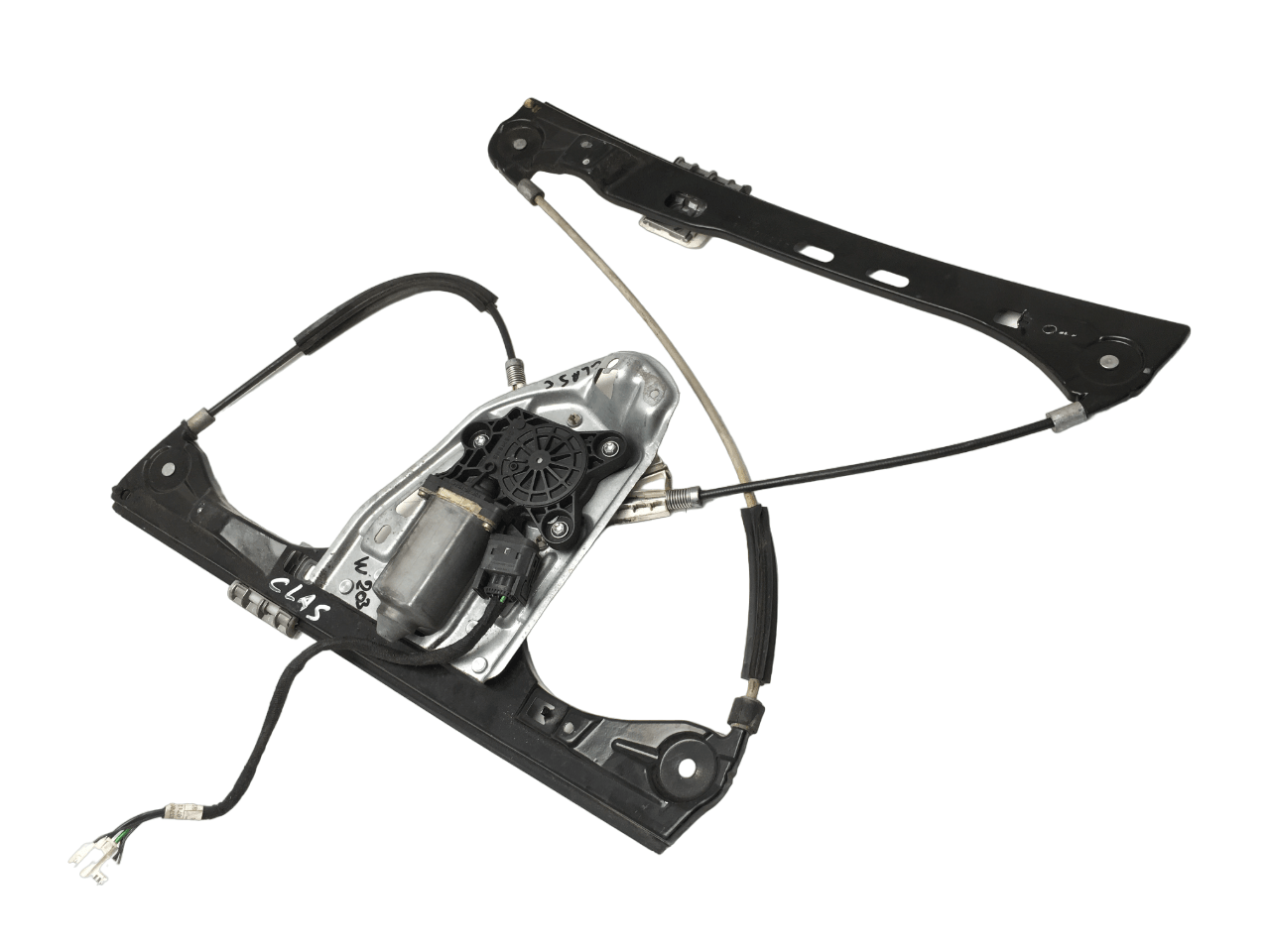 Elevalunas del izq Mercedes W203 - AutoRR A2208204642