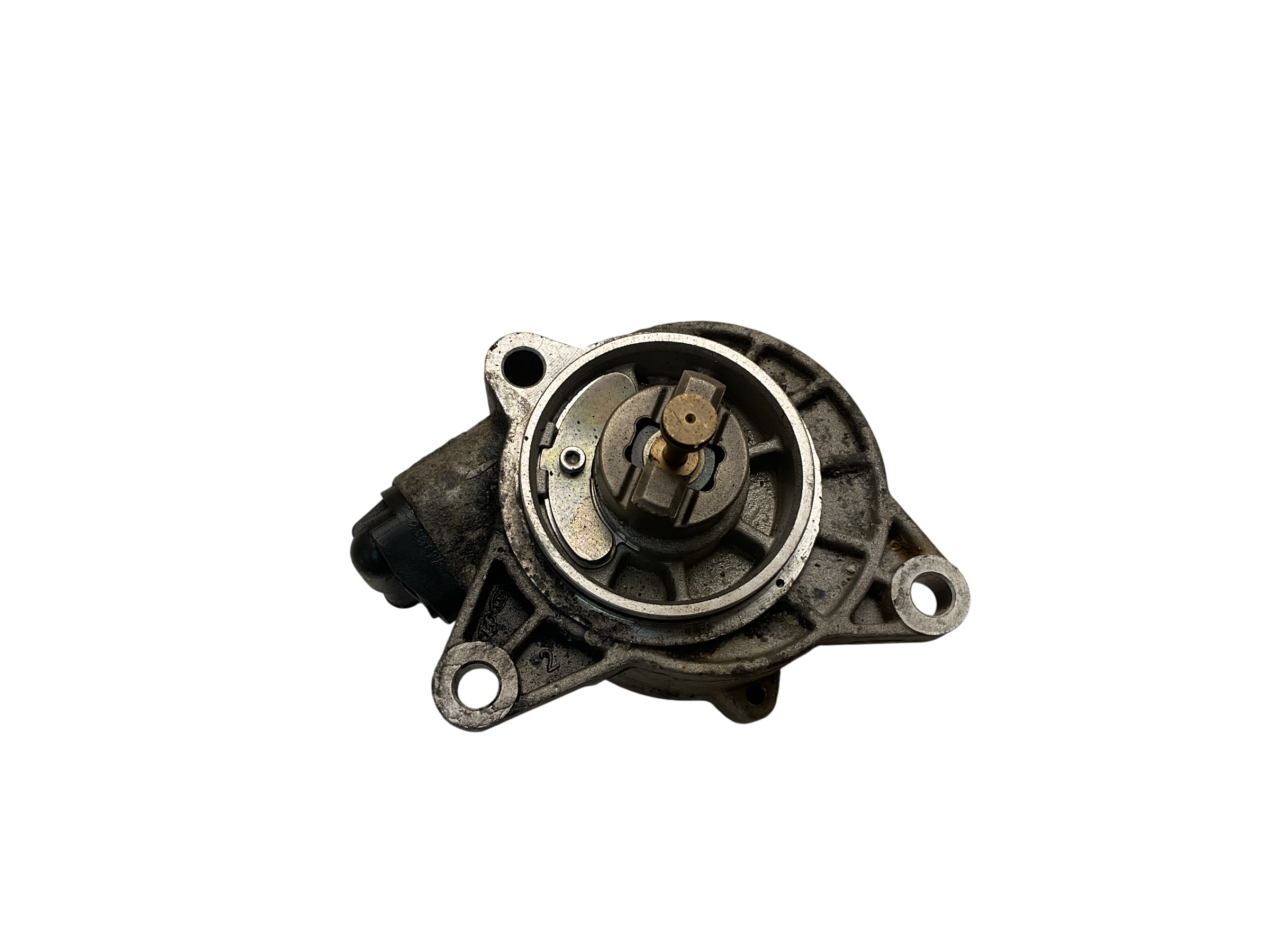 Depresor freno Hyundai Kona 17-23