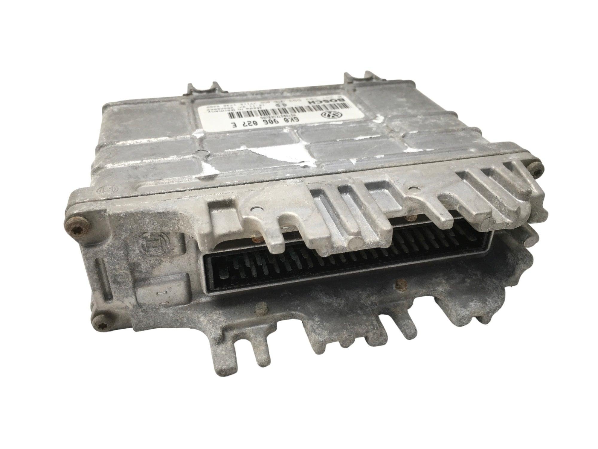 Centralita Motor VW 6K0906027E - AutoRR 6K0906027E