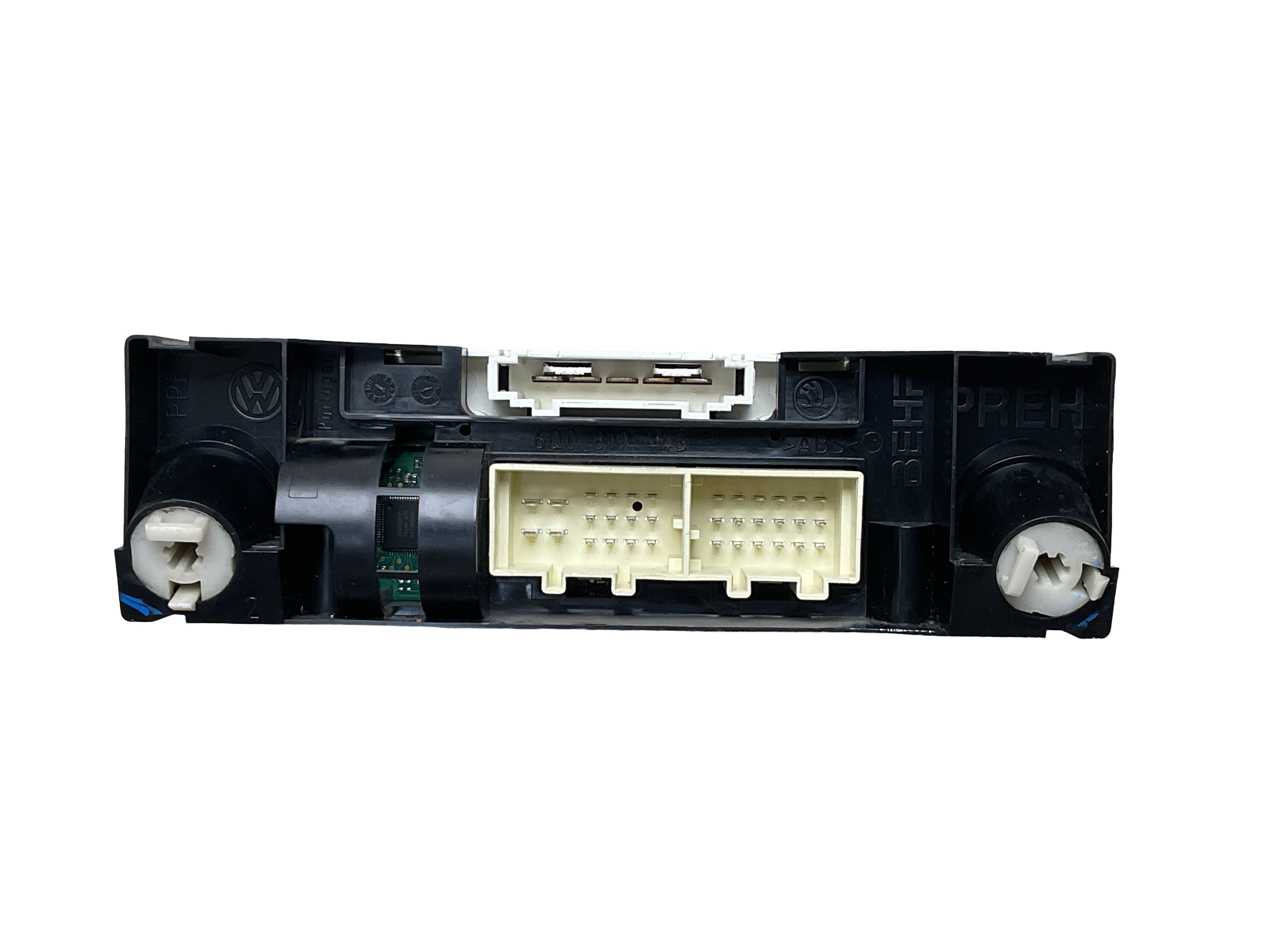 Mando clima SEAT Ibiza IV 08-17
