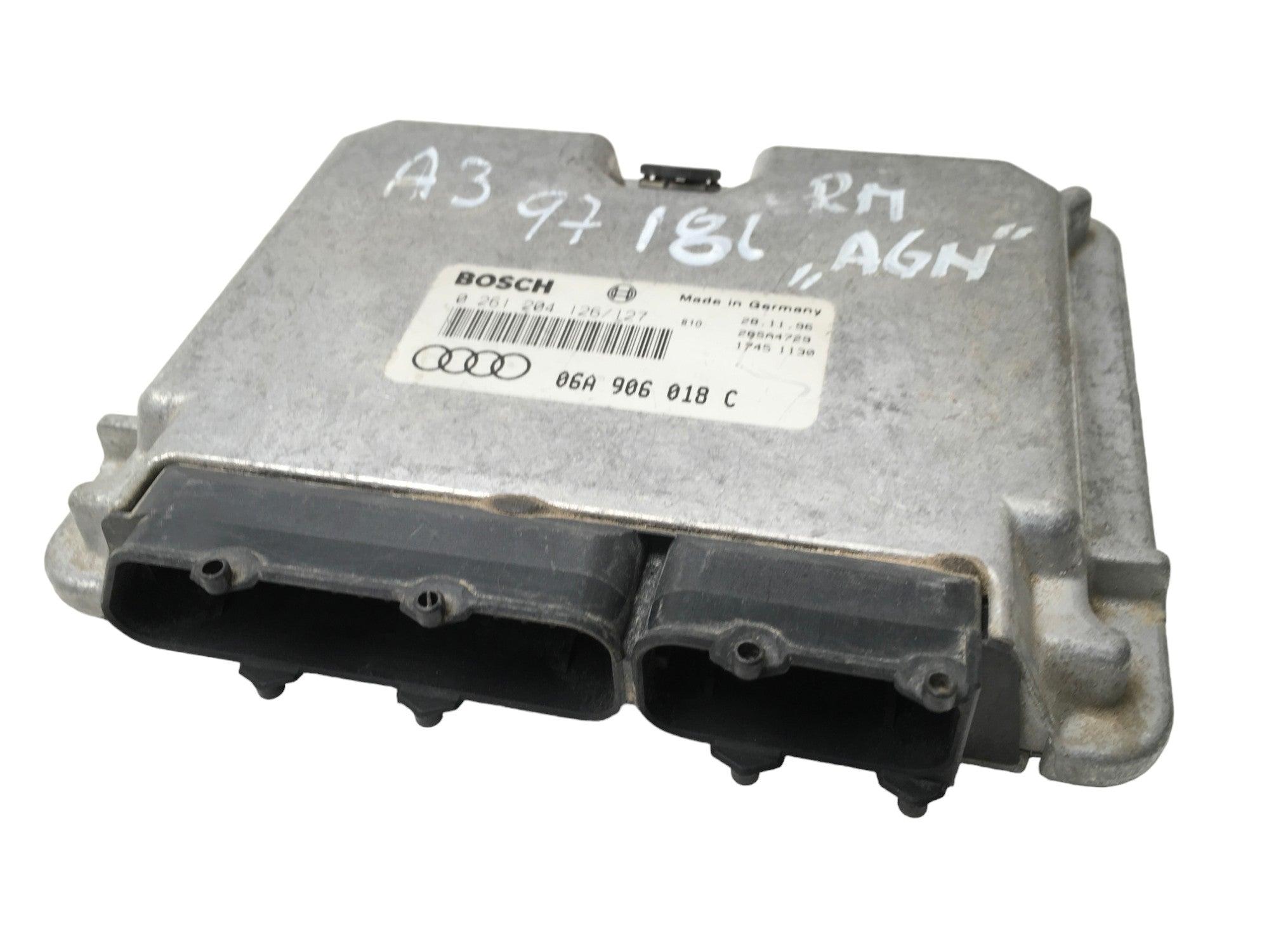 Centralita Motor VW 06A906018C - AutoRR 06A906018C