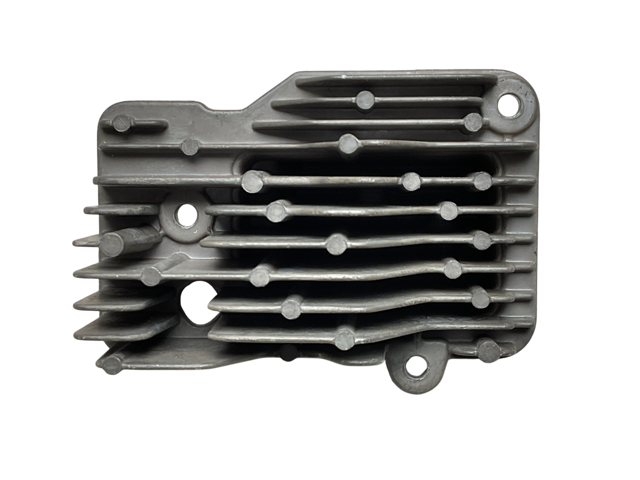 Centralita Faro dcho KIA EV3 24-25