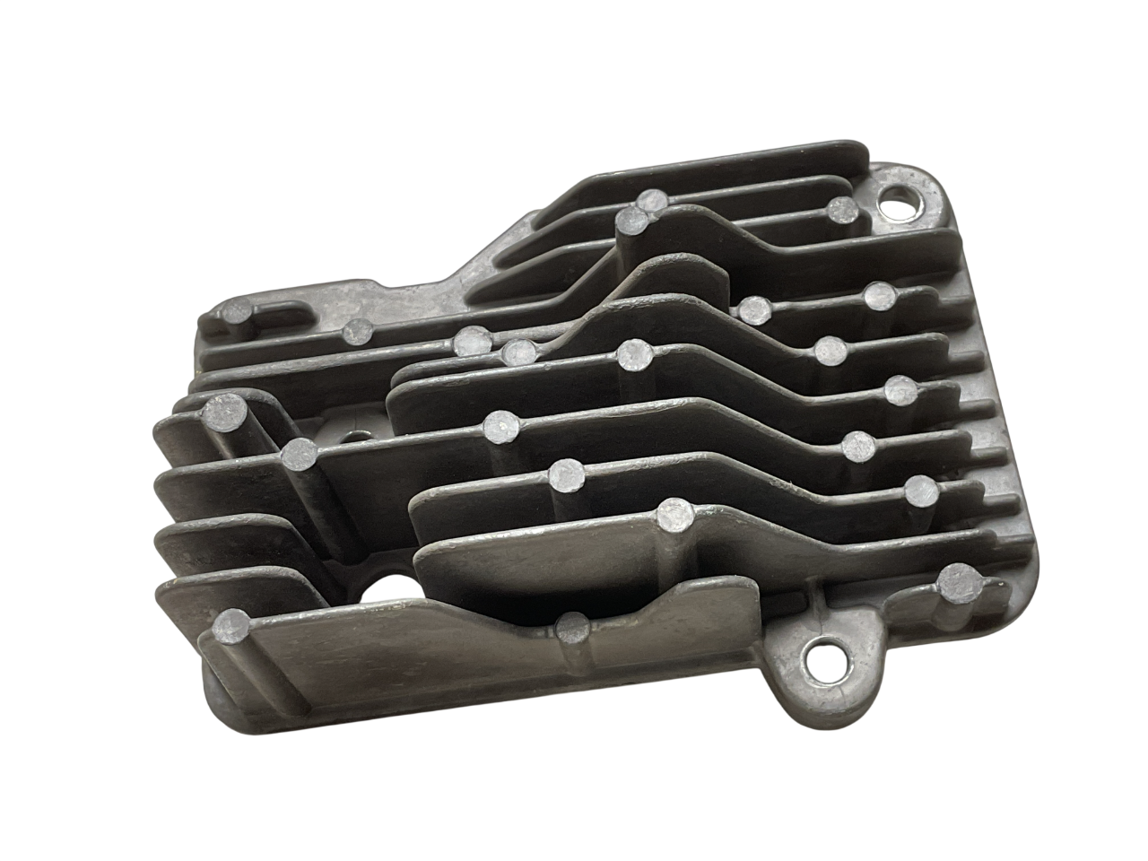 Centralita Faro dcho KIA EV3 24-25