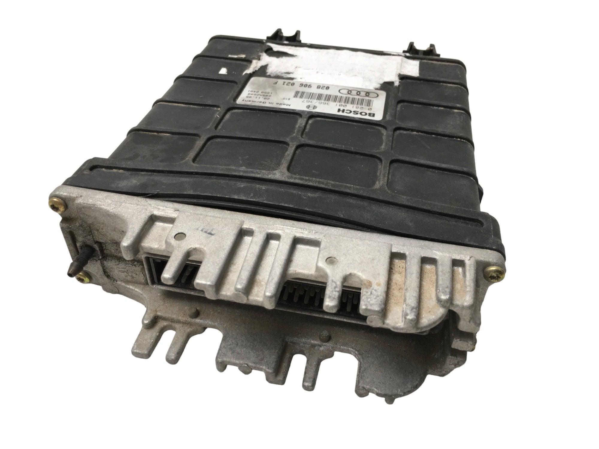 Centralita Motor Audi A4 B5 - AutoRR 028906021F