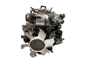 Motor 4M41 Mitsubishi 3.2 DI-D