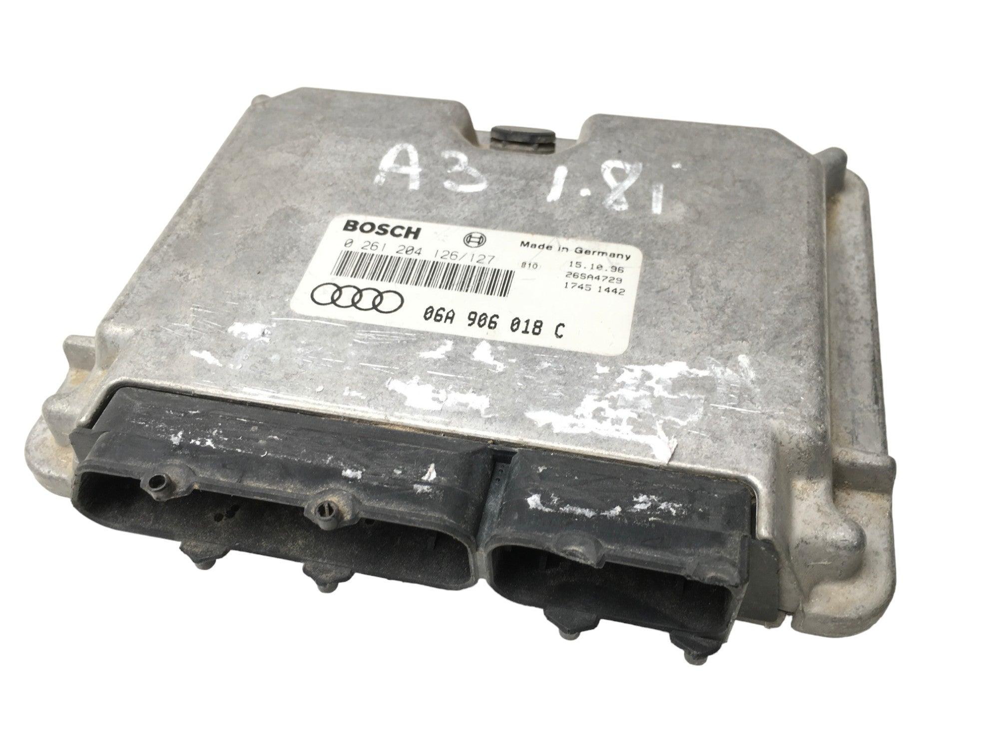 Centralita Motor Seat Ibiza II - AutoRR 038906013AB