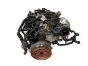 Motor DNF VW Golf 20-26 2.0