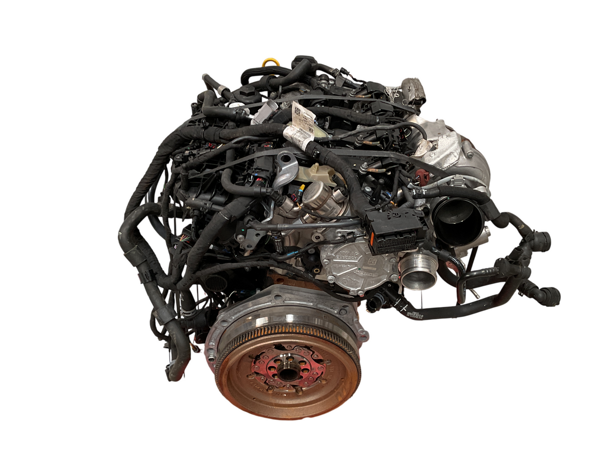 Motor DNF VW Golf 20-26 2.0