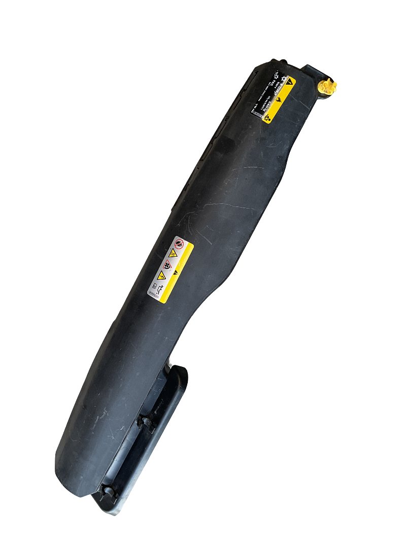 Canalizador Aire VW Taigo (CS1) 21-26