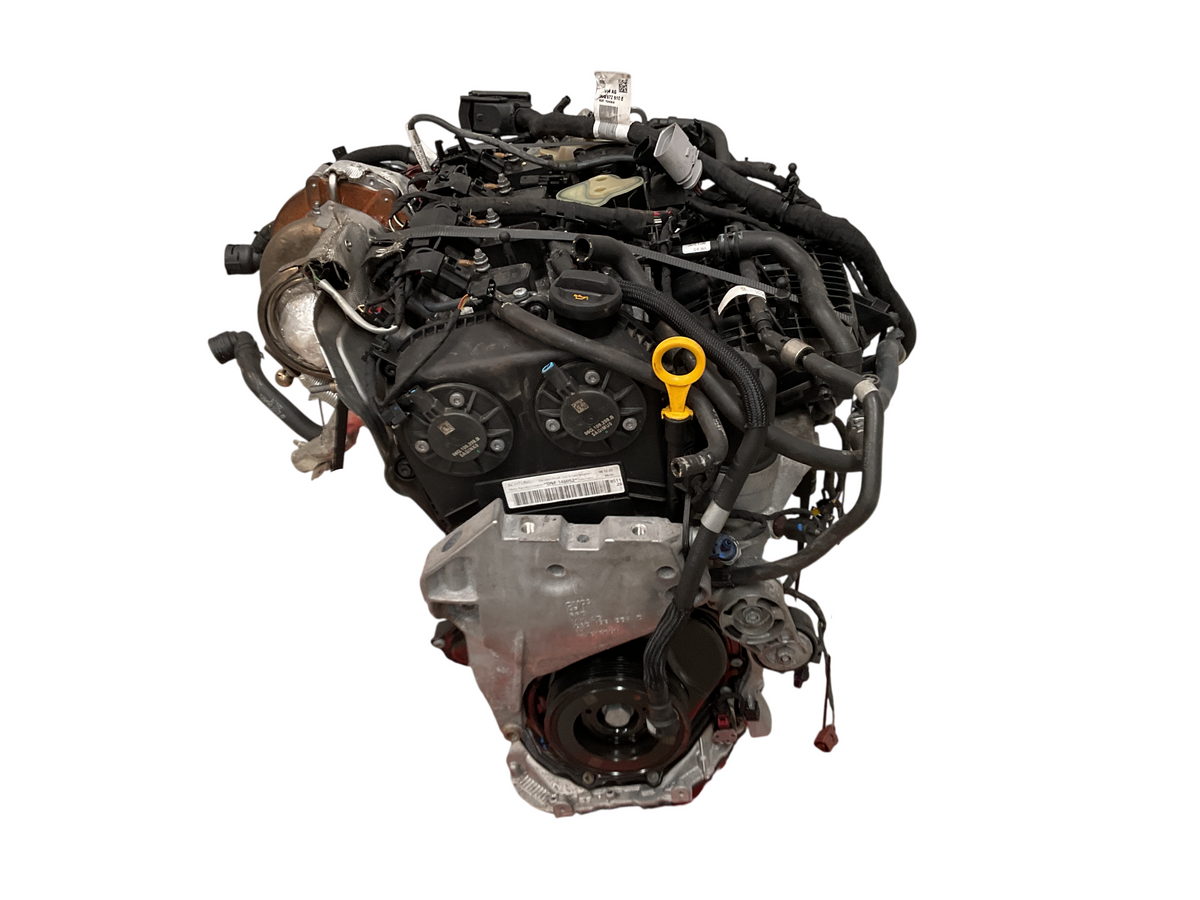 Motor DNF VW Golf 20-26 2.0